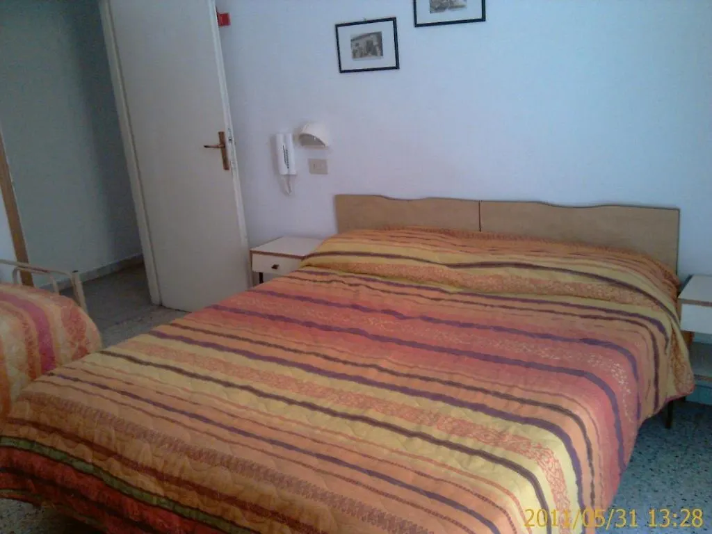 Hotel Leda Rimini