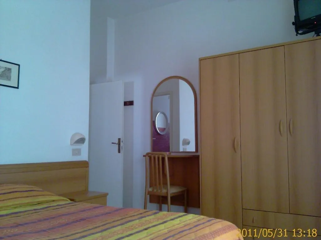 Hotel Leda Rimini
