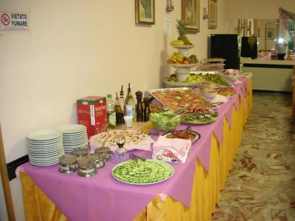 Hotel Leda Rimini