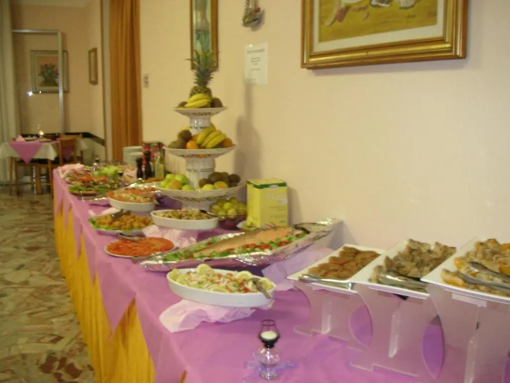 Hotel Leda Rimini