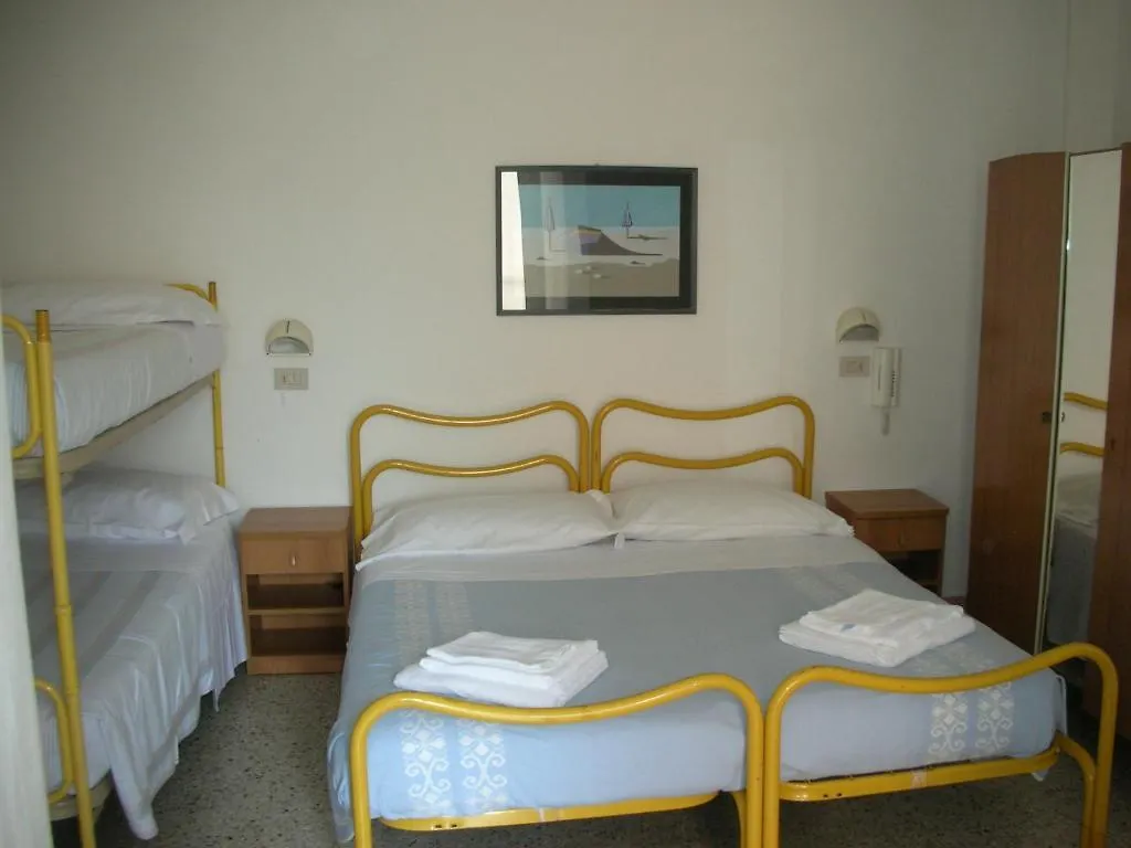 **  Hotel Leda Rimini Italy