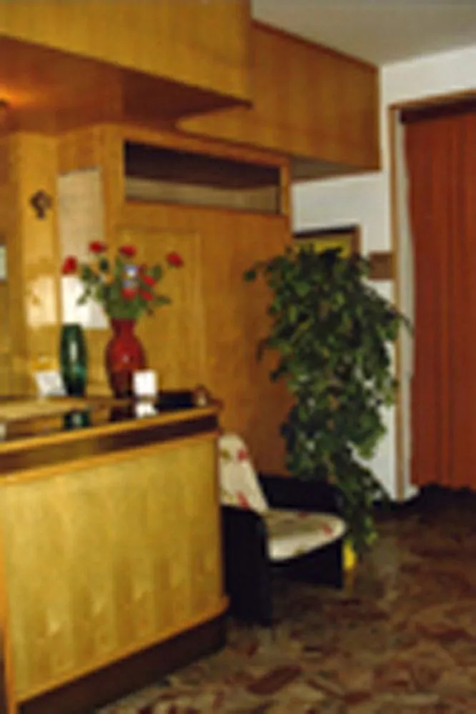 Hotel Leda Rimini 2*,  Italy