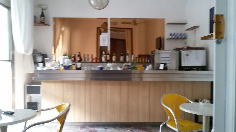 Hotel Leda Rimini