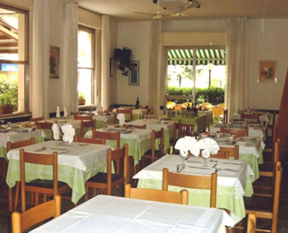 Hotel Leda Rimini Italy