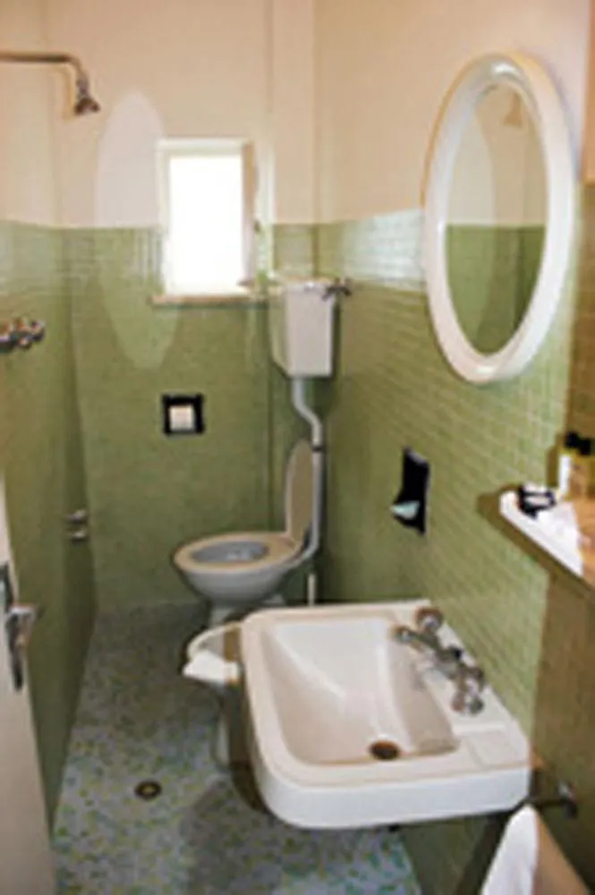 Hotel Leda Rimini