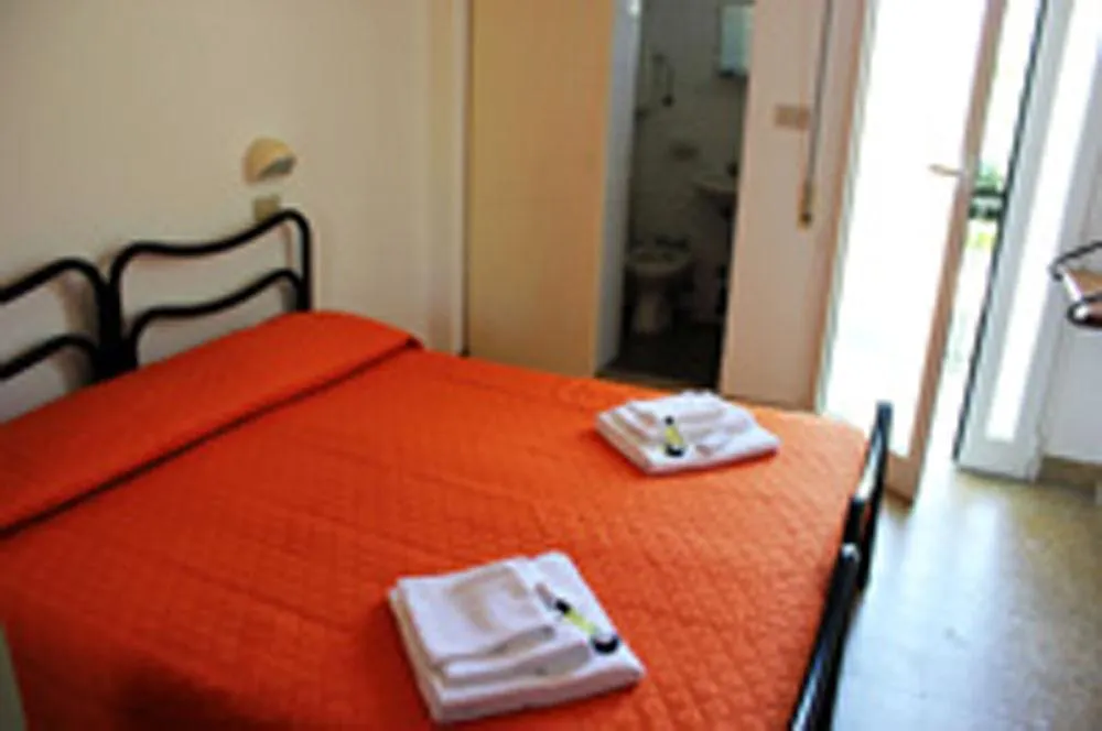 **  Hotel Leda Rimini Italy