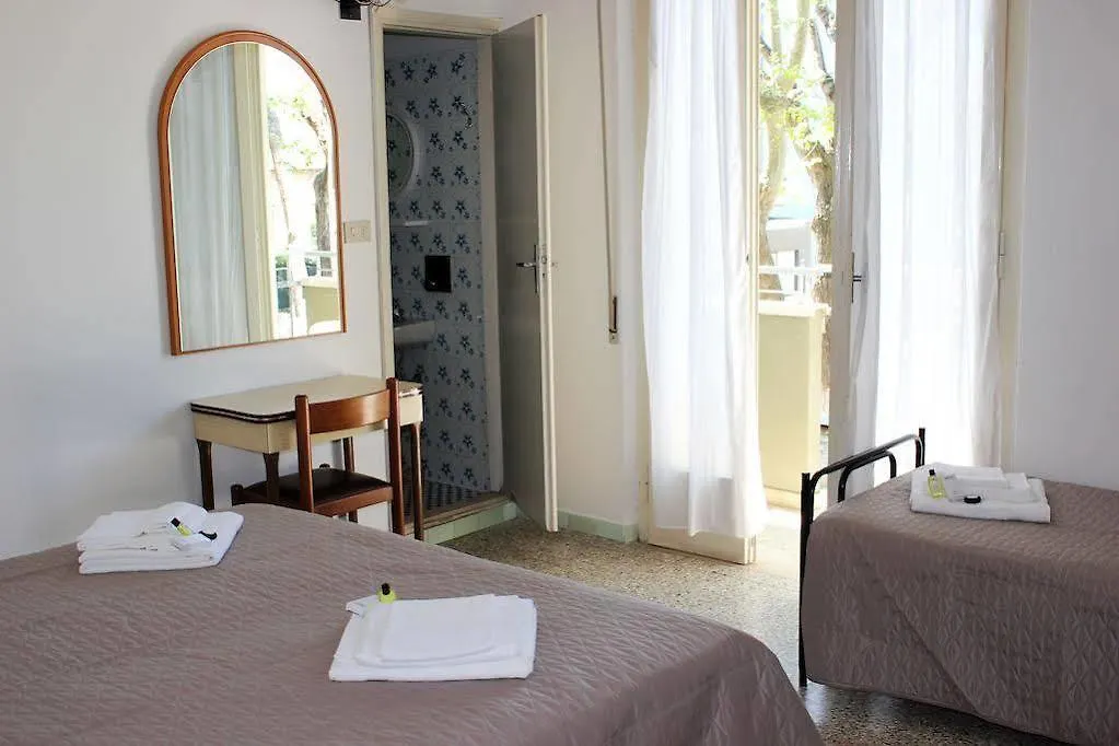 Hotel Leda Rimini