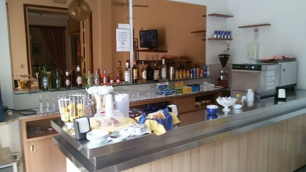 Hotel Leda Rimini