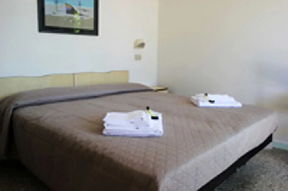 Hotel Leda Rimini 2*,