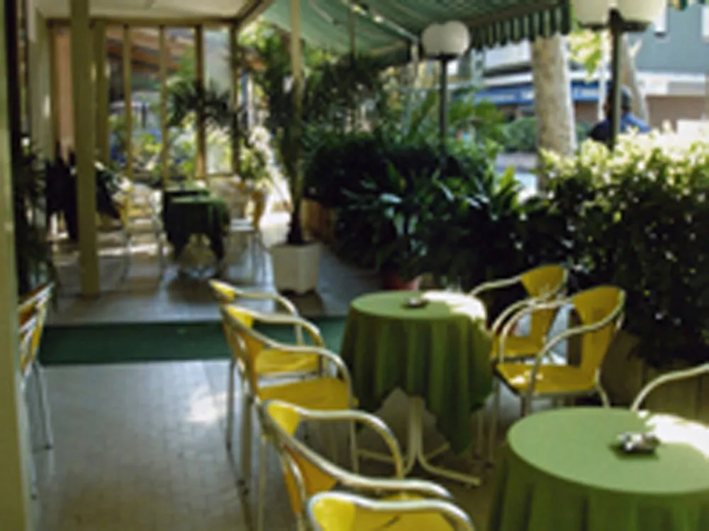 Hotel Leda Rimini