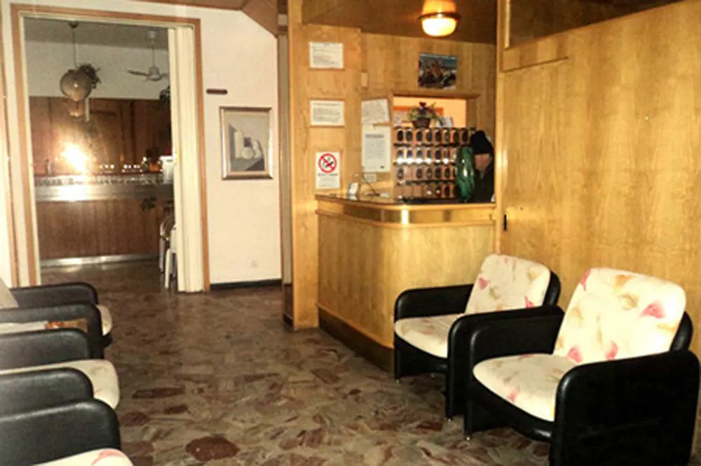 Hotel Leda Rimini 2*,  Italy