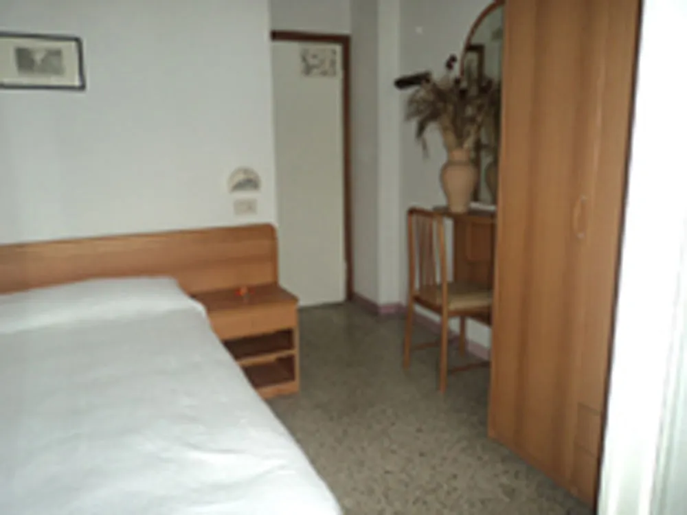 Hotel Leda Rimini 2*,