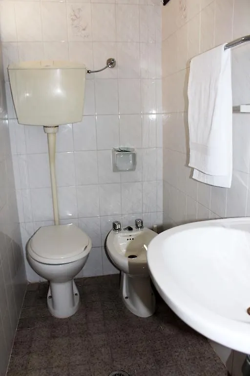 Hotel Leda Rimini
