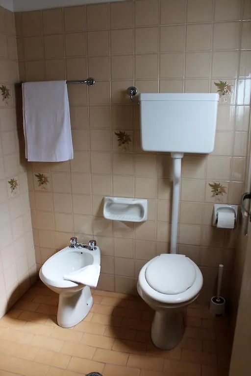 Hotel Leda Rimini 2*,