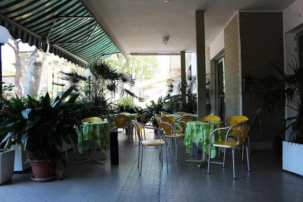 Hotel Leda Rimini