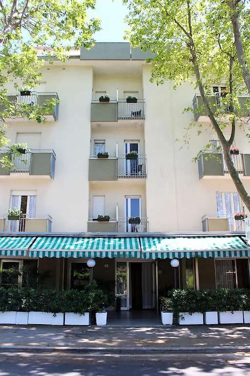 Hotel Leda Rimini