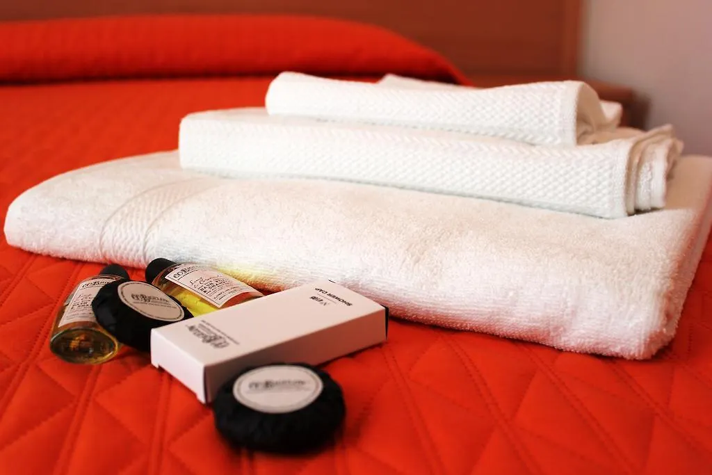 Hotel Leda Rimini