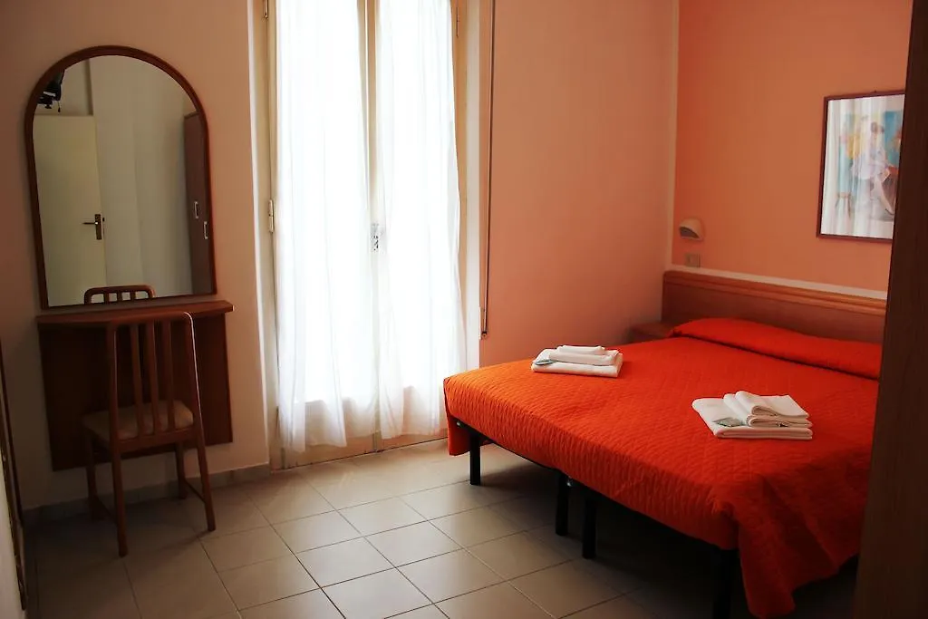 Hotel Leda Rimini