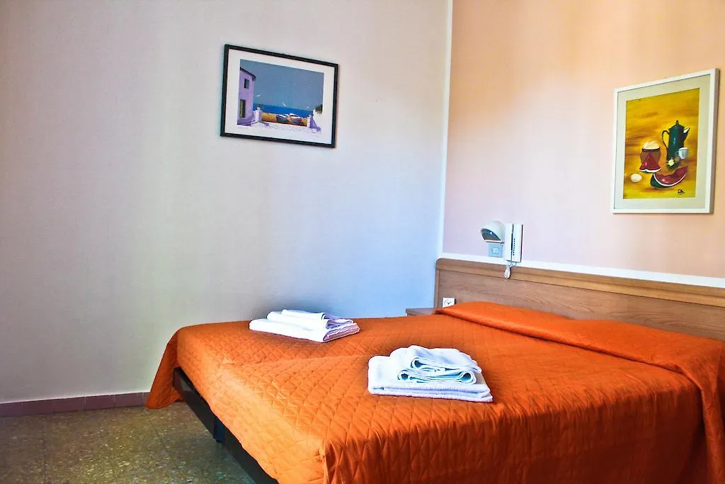 Hotel Leda Rimini