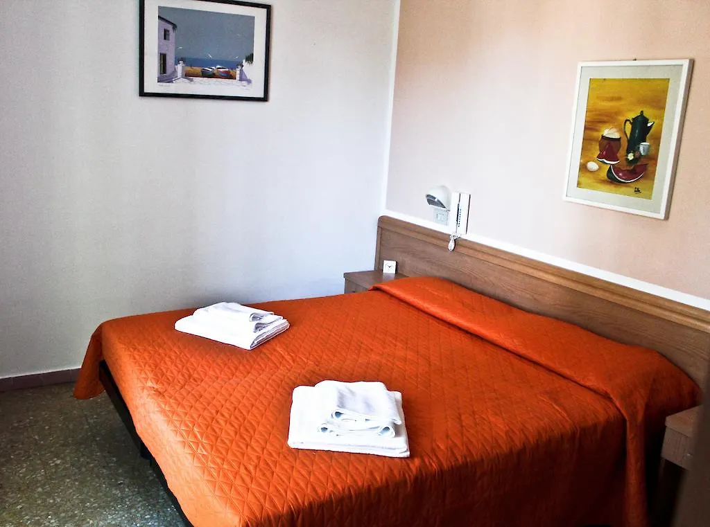 Hotel Leda Rimini