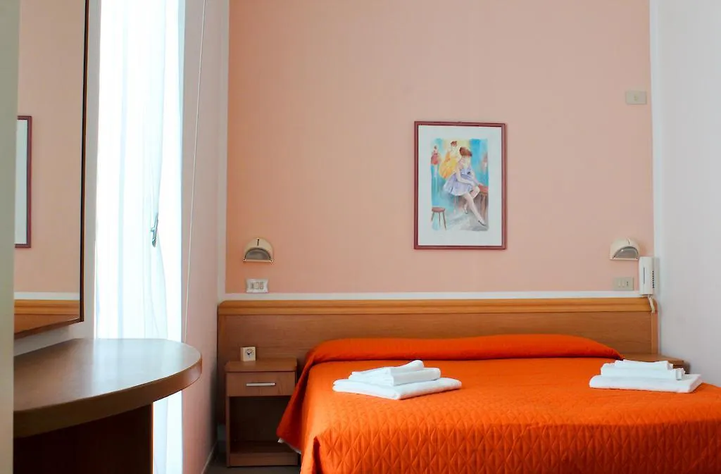 Hotel Leda Rimini 2*,  Italy