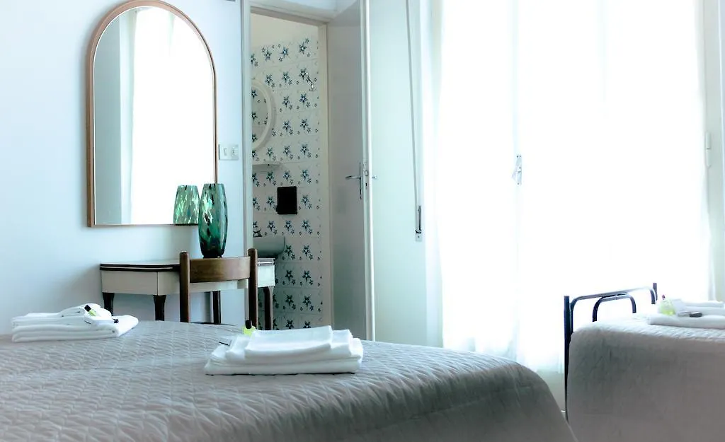 Hotel Leda Rimini