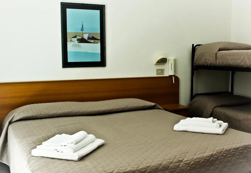**  Hotel Leda Rimini Italy