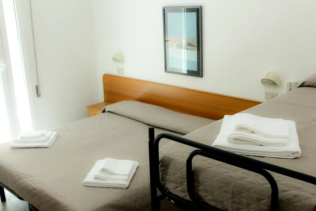 Hotel Leda Rimini