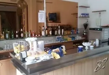 Hotel Leda Rimini Italy