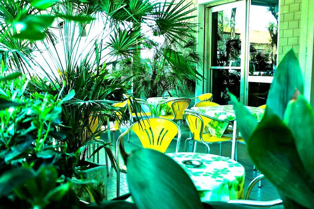 Hotel Leda Rimini