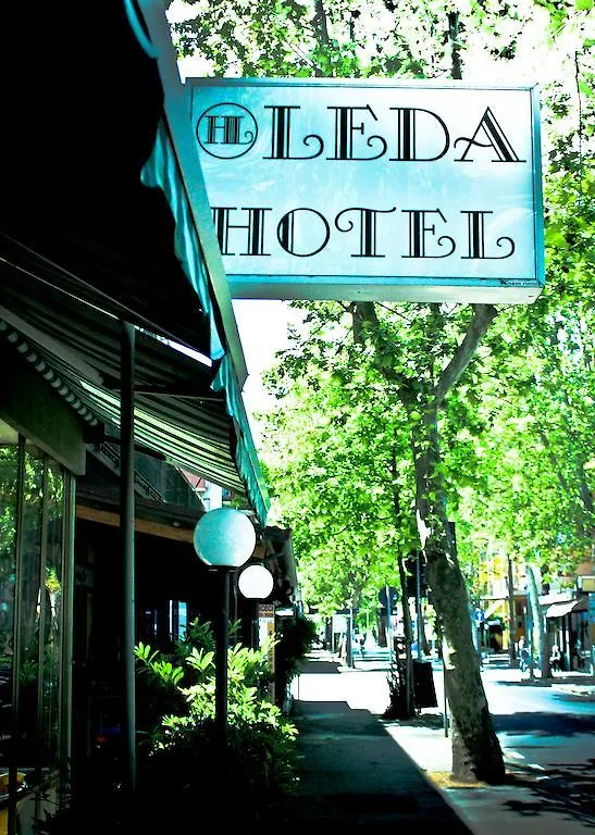 Hotel Leda Rimini