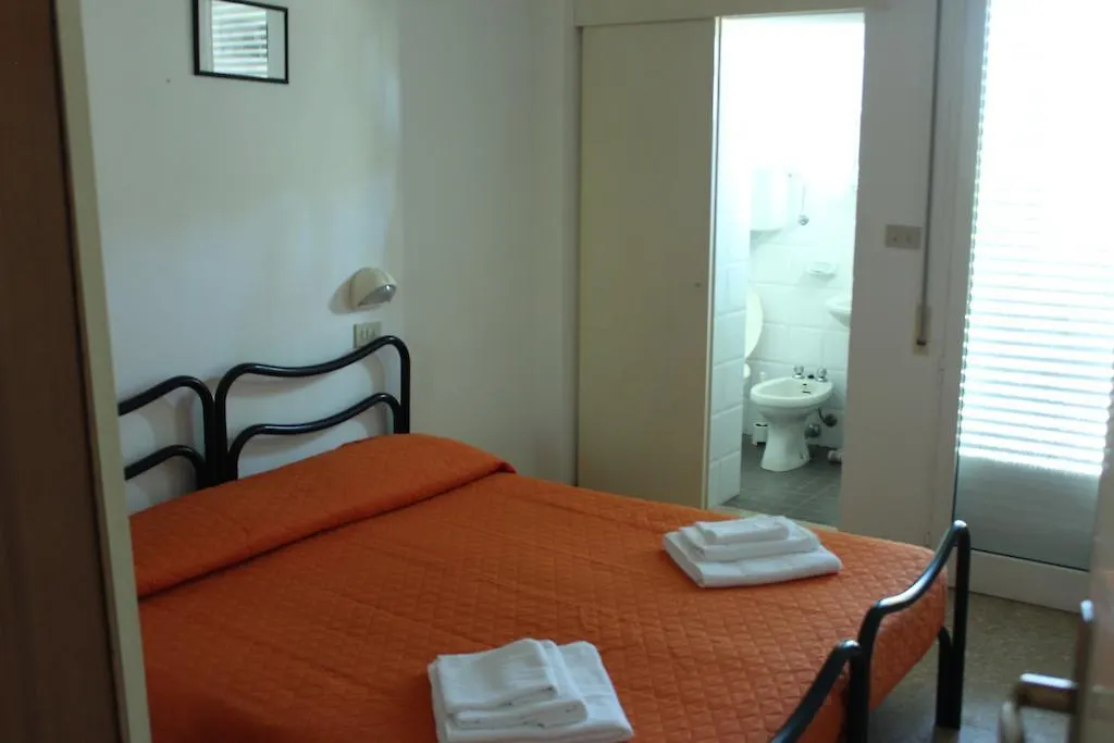Hotel Leda Rimini 2*,  Italy