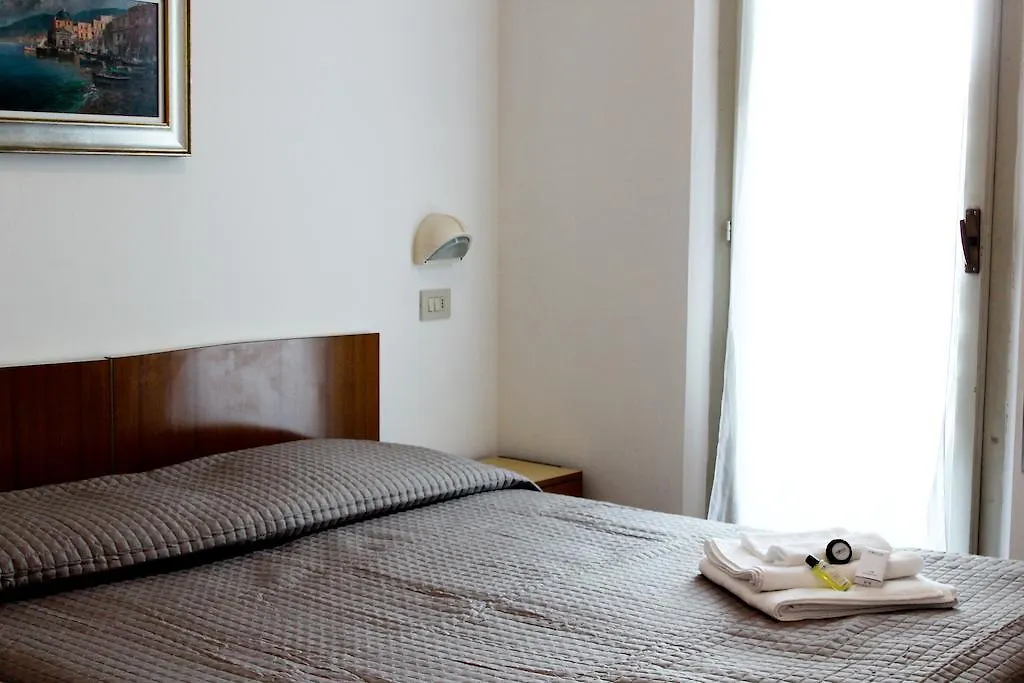 Hotel Leda Rimini